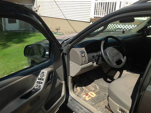 2003 Jeep Grand Cherokee Laredo Sport Utility 4-Door 4.0L, US $4,350.00, image 3