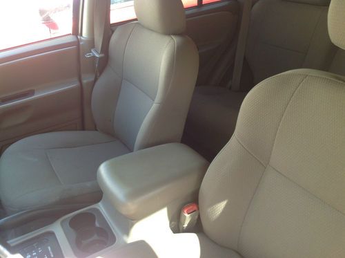 2003 Jeep Grand Cherokee Laredo Sport Utility 4-Door 4.0L, US $4,350.00, image 4