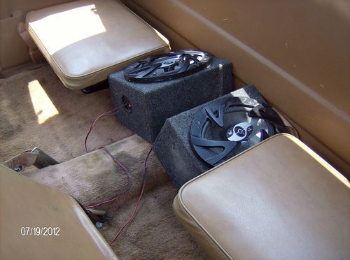 Nissan 720 Engine rebuilt, new paint, 23 mpg!, image 13