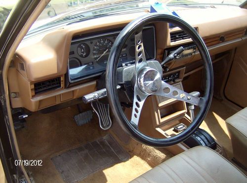 Nissan 720 Engine rebuilt, new paint, 23 mpg!, image 15