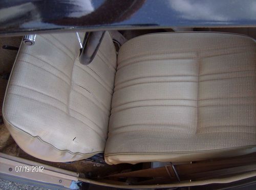 Nissan 720 Engine rebuilt, new paint, 23 mpg!, image 16