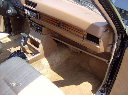 Nissan 720 Engine rebuilt, new paint, 23 mpg!, image 17