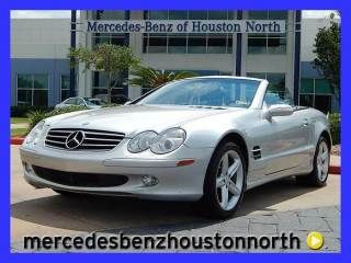 Sl500, 125 point insp completed and serviced, warranty, clean carfax!!!!!!