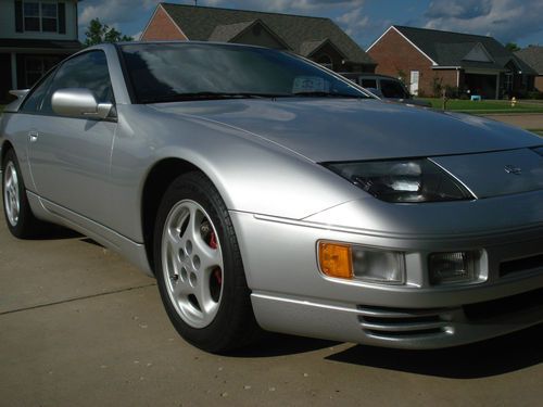 1995 nissan 300zx twin turbo