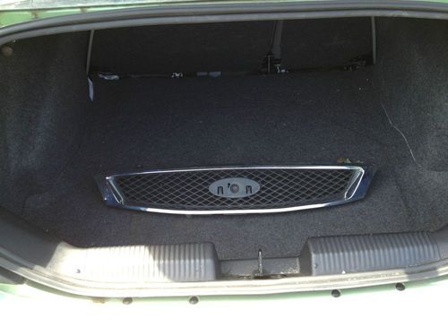 2007 Ford Focus SE Sedan, Power window/locks, Salvage, Damaged, Rebuildable, image 21