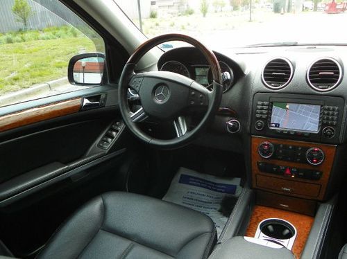 2007 Mercedes-Benz GL-Class, image 6