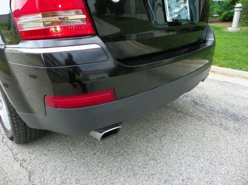 2007 Mercedes-Benz GL-Class, image 10