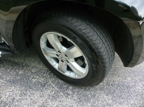 2007 Mercedes-Benz GL-Class, image 11