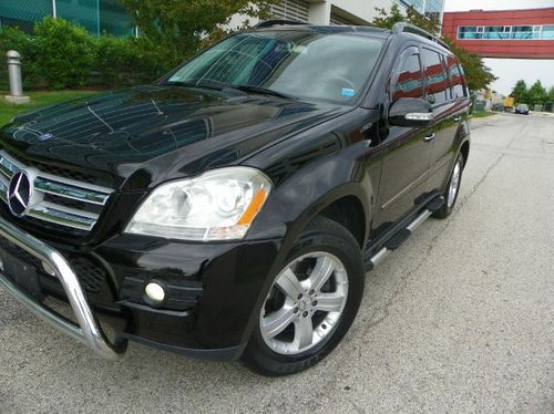 2007 Mercedes-Benz GL-Class, image 15