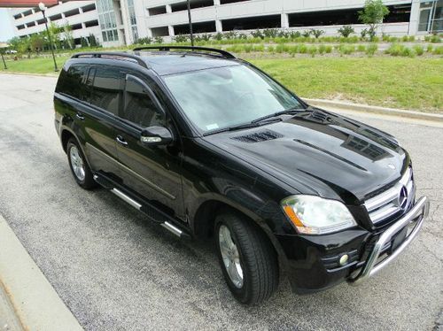 2007 Mercedes-Benz GL-Class, image 17
