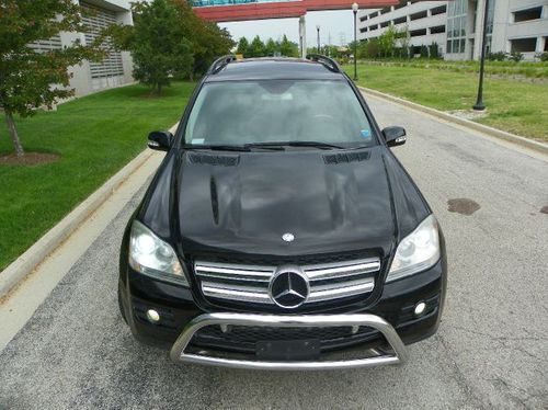 2007 Mercedes-Benz GL-Class, image 18