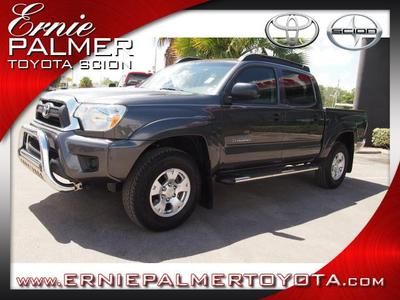 Prerunner 2.7l one owner clean car fax cd and mp3 player blue tooth satellite