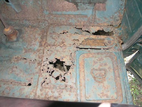 1952 Chevrolet 3/4T Pickup Truck 3600 Series Five window, image 15