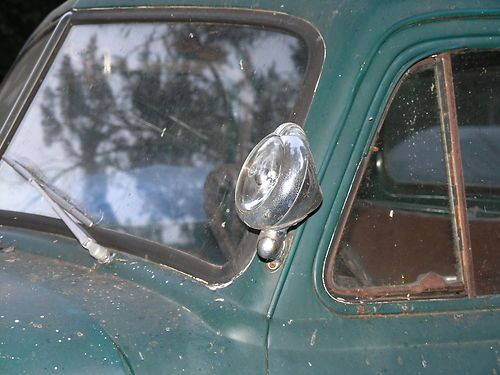1952 Chevrolet 3/4T Pickup Truck 3600 Series Five window, image 20