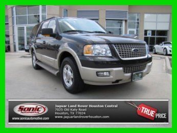 2005 used 5.4l v8 24v automatic rwd suv