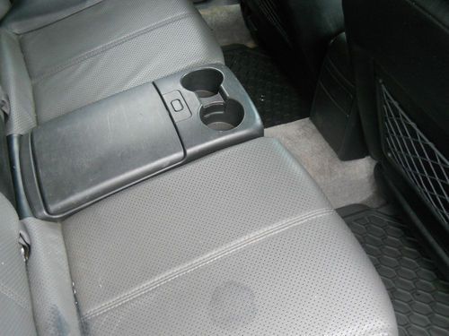 2003 Subaru Baja Base Crew Cab Pickup 4-Door 2.5L, US $6,988.00, image 5