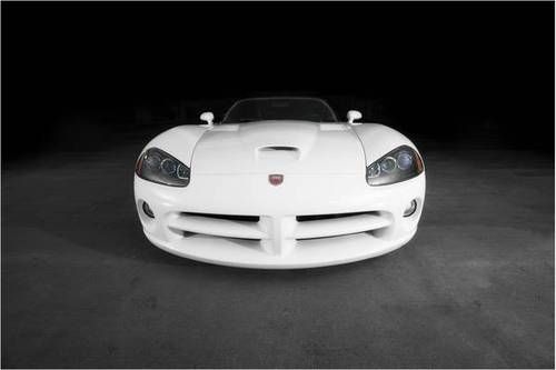 2004 dodge viper srt-10 mamba 49/200