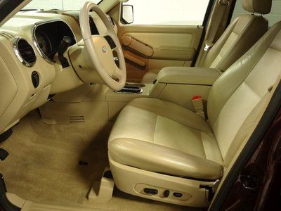 EDDIE BAUER SUV 4.0L Adaptive Driver/Front Passenger Airbags Air Conditioning, image 2