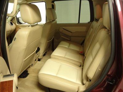 EDDIE BAUER SUV 4.0L Adaptive Driver/Front Passenger Airbags Air Conditioning, image 3