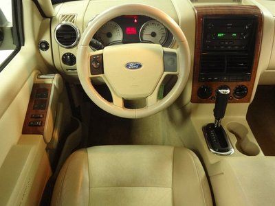 EDDIE BAUER SUV 4.0L Adaptive Driver/Front Passenger Airbags Air Conditioning, image 4