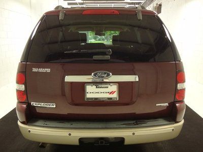 EDDIE BAUER SUV 4.0L Adaptive Driver/Front Passenger Airbags Air Conditioning, image 6