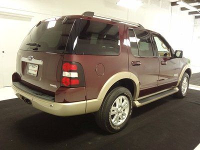 EDDIE BAUER SUV 4.0L Adaptive Driver/Front Passenger Airbags Air Conditioning, image 8