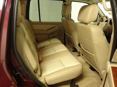 EDDIE BAUER SUV 4.0L Adaptive Driver/Front Passenger Airbags Air Conditioning, image 9