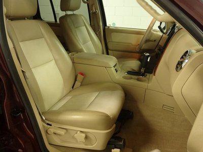 EDDIE BAUER SUV 4.0L Adaptive Driver/Front Passenger Airbags Air Conditioning, image 10