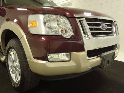 EDDIE BAUER SUV 4.0L Adaptive Driver/Front Passenger Airbags Air Conditioning, image 12