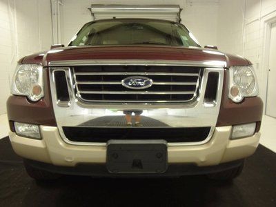 EDDIE BAUER SUV 4.0L Adaptive Driver/Front Passenger Airbags Air Conditioning, image 13