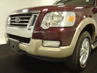 EDDIE BAUER SUV 4.0L Adaptive Driver/Front Passenger Airbags Air Conditioning, image 14