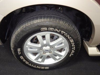 EDDIE BAUER SUV 4.0L Adaptive Driver/Front Passenger Airbags Air Conditioning, image 15