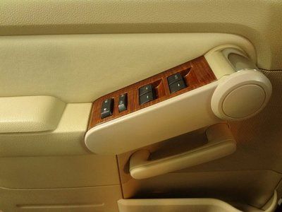 EDDIE BAUER SUV 4.0L Adaptive Driver/Front Passenger Airbags Air Conditioning, image 19