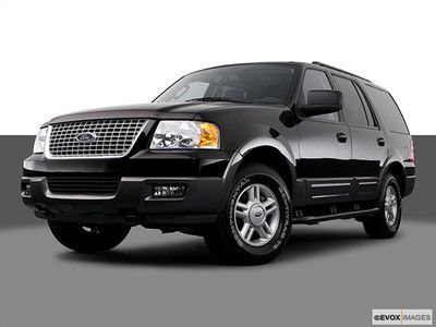 2006 ford expedition limited sport utility 4-door 5.4l