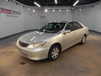 2002 silver le!