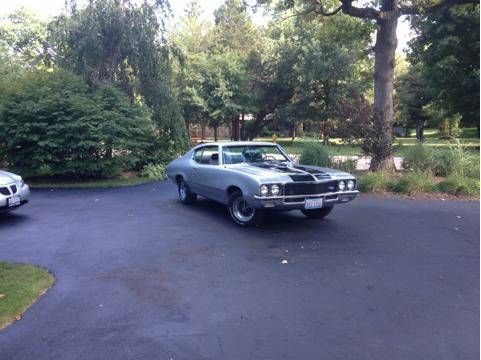 1971 buick skylark 350 obo obo obo