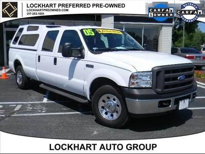 1 owner clean carfax low miles truck 5.4l towcommand system