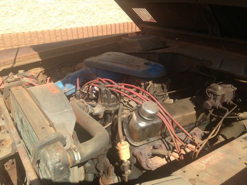 1972 Ford Bronco, image 9