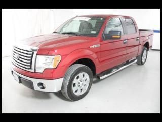 12 f150 supercrew xlt 4x2, 5.0l v8, auto, cloth, pwr equip, clean 1 owner!