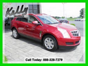 Awd all-wheel drive 4x4 heated leather sunroof moonroof navigation bose xm