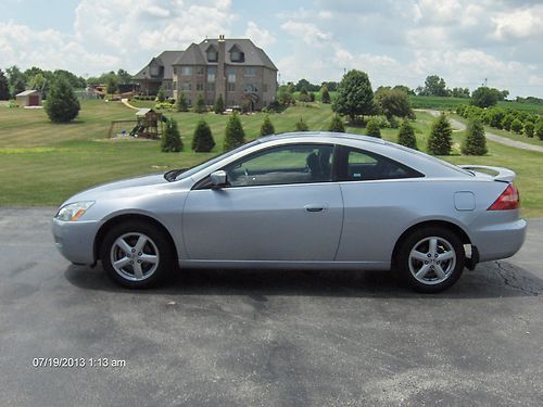 2003 honda civic clean car loaded
