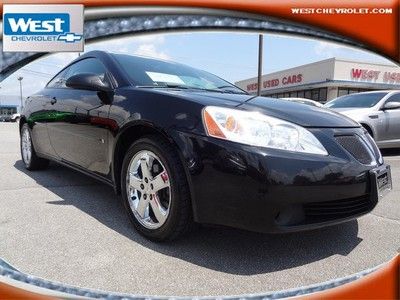 Gt coupe 3.5lt engine automatic leather sunroof 2 owners and 0 accidents