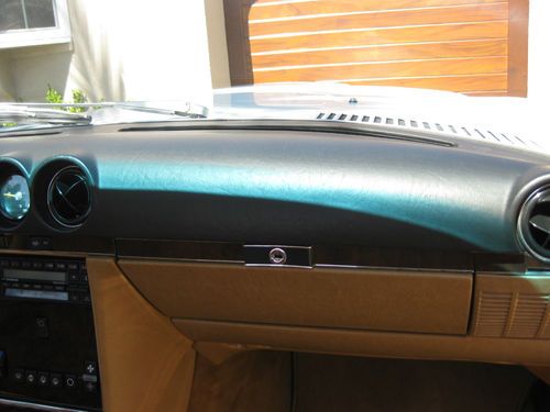 1989 Mercedes Benz 560SL LOW mileage, image 18