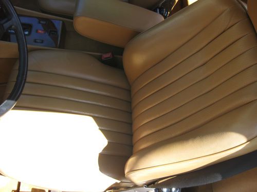 1989 Mercedes Benz 560SL LOW mileage, image 20