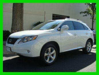 2011 used cpo certified 3.5l v6 24v awd suv premium