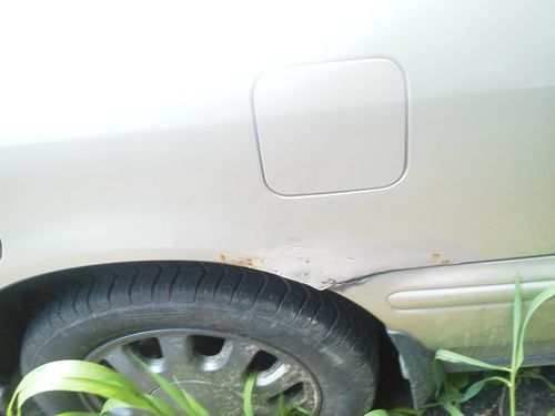 1993 Honda Accord SE Sedan 4-Door 2.2L, US $1,400.00, image 5