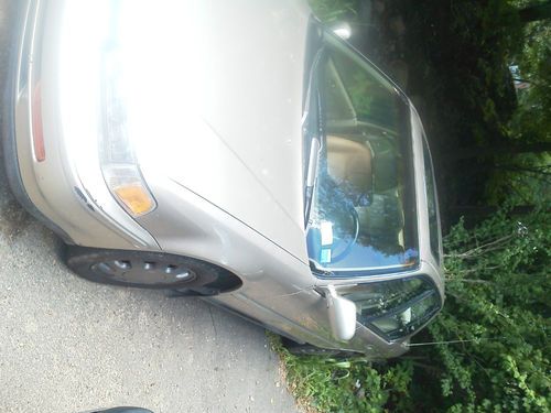 1993 Honda Accord SE Sedan 4-Door 2.2L, US $1,400.00, image 8