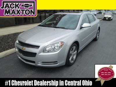 2012 chevy malibu leather moonroof remote start bluetooth heated seats