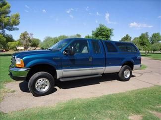 2000 ford f-250 --- 7.3 diesel ----- 83k miles -- low miles -- 4x4 -- make offer