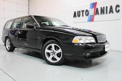 1998 volvo v70 r